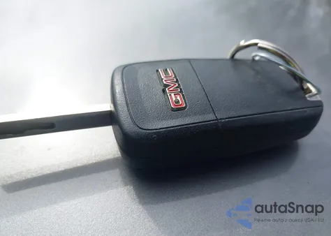 2012 GMC Terrain Slt-2 z USA, uszkodzony, nr VIN 2GKFLXE55C6331252